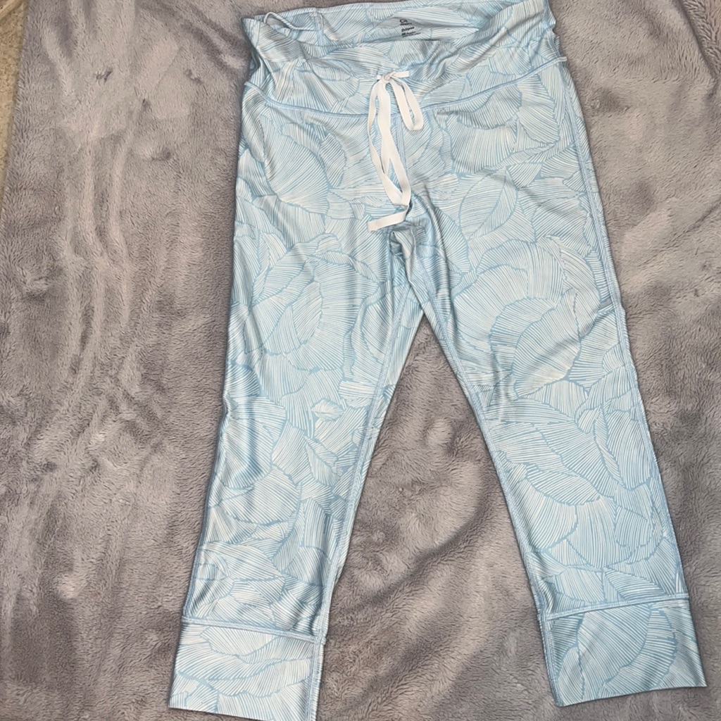 Gapfit Eclipse Crop